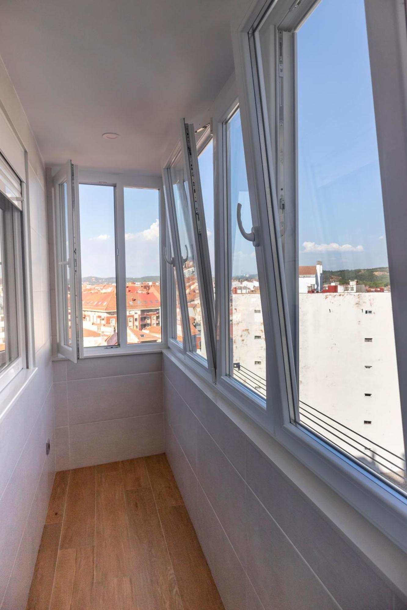 The View - Apartamento Reformado Con Vistas A La Catedral - Leonapartamentos Exterior foto